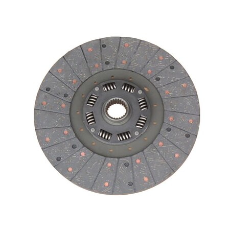 Aftermarket Trans Disc 13 torsiondampener, metallic A-333003201-AI